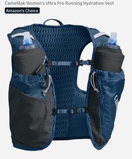 Camelbak Gilet Donna Ultra Pro