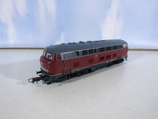 Roco 62750, DB 216 009-1, DSS