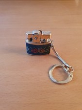 Accendino a benzina Goldenseal