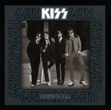 Kiss - Dressed To Kill - Cd