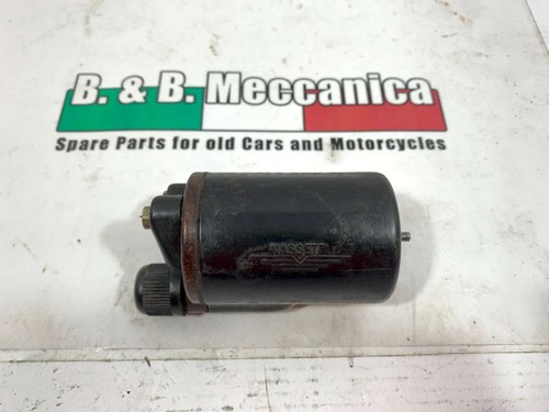 Nassetti ignition coil - nassetti,