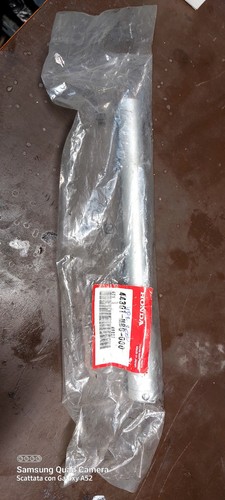 Perno ruota anteriore honda - ruota,