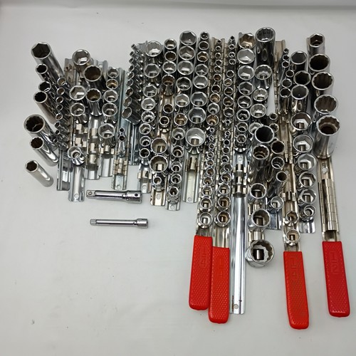 Craftsman 150 pezzi 3 8 - 150+, 1/4"
