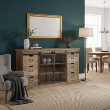 DecHome Mobile Soggiorno