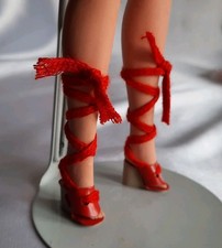 Rarissimo Scarpe Zoccoli