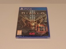 DIABLO III 3 ETERNAL