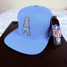 Cappello berretto Houston