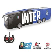 AUTOBUS INTER RADIOCOMANDATO