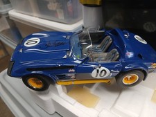 exoto 1/18 corvette grand