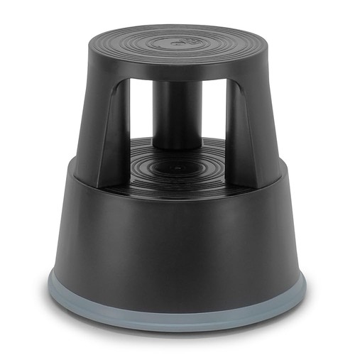 Sgabello pedana mobile con - pedana,