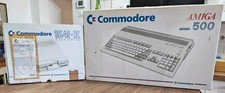 Commodore amiga 500 - commodore,