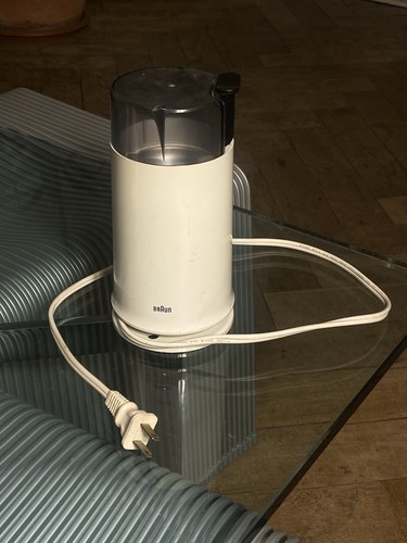 Braun modello ksm2 - braun,