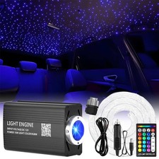 Auto LED cielo stellato 500