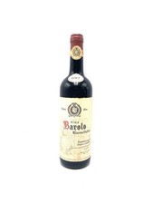 1967 BAROLO RISERVA - VALFIERI
