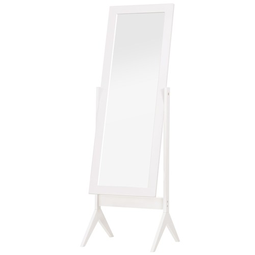Specchio figura intera - intera, da