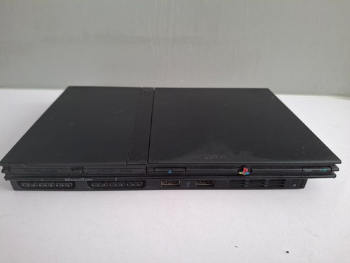 Sony playstation slim - sony, 2