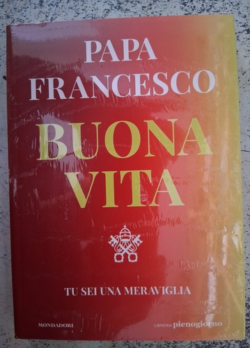 Libro papa francesco - libro,