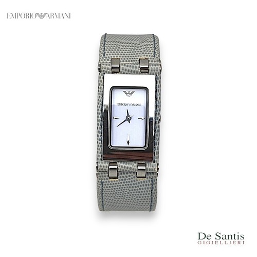 Orologio donna emporio - donna,