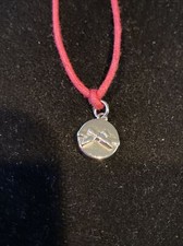 Autentico bracciale christian - autentico,