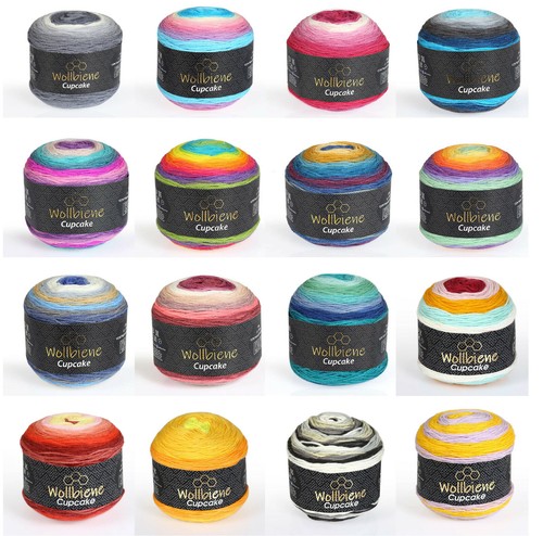 Ape lana cupcake - cupcake,