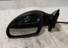 specchietto retrovisore porta sinistro per SEAT IBIZA (6L) 1.9 TDI DPF Ber. 8004c7 2001-2009