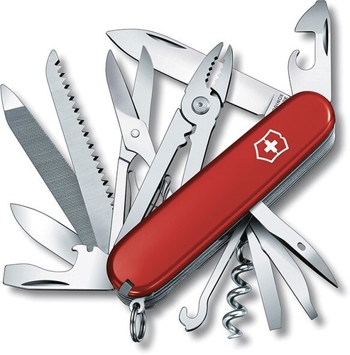 Coltello multiuso victorinox - multiuso,