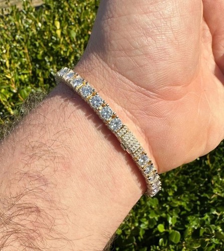 Bracciali tennis placcati - tennis,