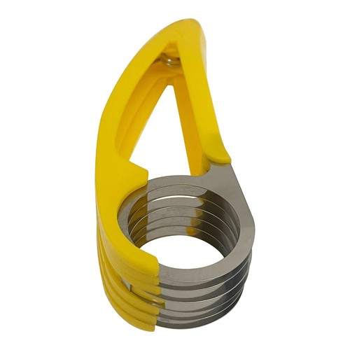 Affettatrice banana divisore - a,