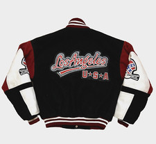 Giacca Bomber Vintage Los