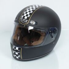 Casco integrale moto TORX