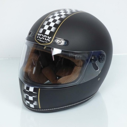 Casco integrale moto - , torx