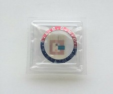 ROLEX Bezel Ghiera Pepsi per