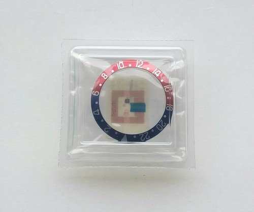 Rolex bezel ghiera pepsi per - bezel,