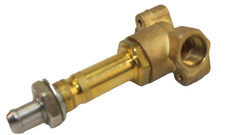 ELECTROLUX FAVOLA LAVAZZA A MODO MIO ELM5400MR VALVOLA ELETTROVALVOLA DOPPIA USC