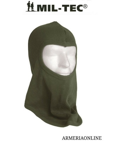 Cappello passamontagna - passamontagna, in