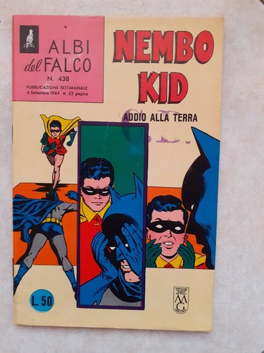 Albi del falco - albi,