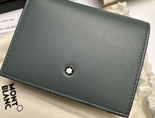 380 msrp montblanc - $380,