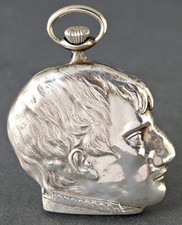 OROLOGIO DA TASCA OMEGA