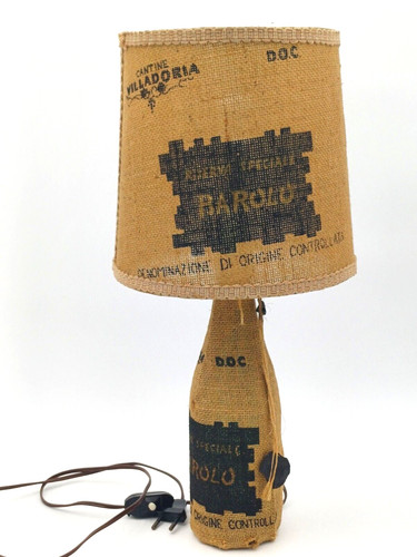 Barolo villadoria lampada - -,