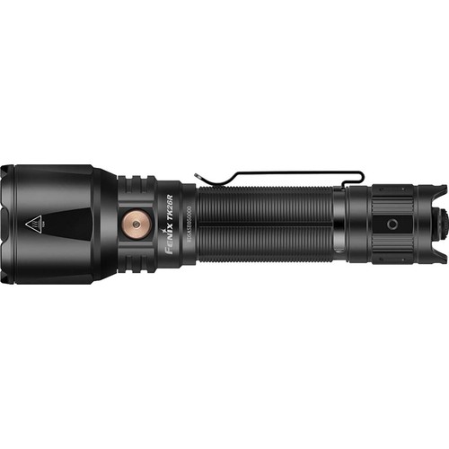 Fenix tk26r flashlight 1500 - fenix,