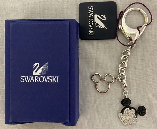 Swarovski portachiavi - portachiavi, in