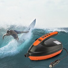 Pompa Aria Elettrica 16 PSI