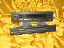 BMW SERIE 5 E39 MID DISPLAY DISPLAY BUSINESS CD RADIO AM FM SPILER TESTA UNITÀ SET