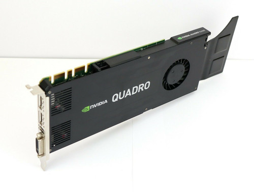 Nvidia quadro k4200 gddr5 - k4200, 4