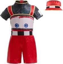 GMEDJVE Cars Costume for boys