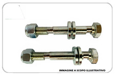 Kit bulloni eccentrici rialzo - bulloni,
