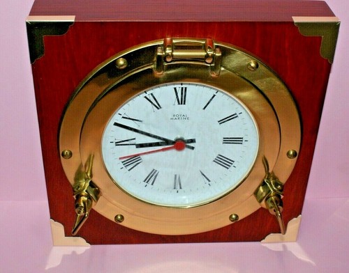 Orologio parete oblò marina - orologio,