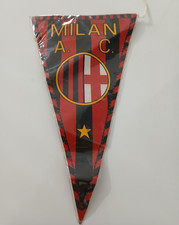 Gagliardetto milan squadra - gagliardetto,