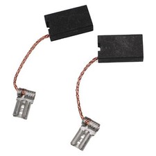 2x spazzole carbone per Mafell