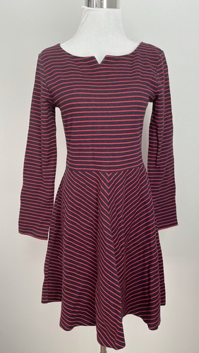 Abito gap blu rosso - blu,